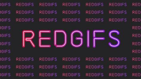 redgifs con